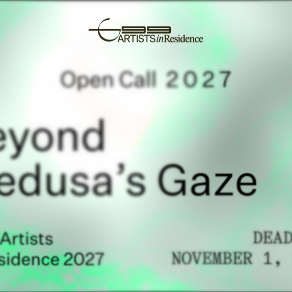 Brno Artists in Residence